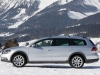 VW Passat Alltrack (c) VW