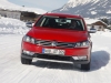 VW Passat Alltrack (c) VW