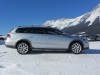 VW Passat Alltrack (c) Stefan Gruber