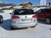 VW Passat Alltrack (c) Stefan Gruber