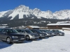 VW Passat Alltrack (c) Stefan Gruber