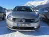 VW Passat Alltrack (c) Stefan Gruber