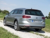VW Passat Alltrack (c) VW