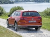 VW Passat Alltrack (c) VW