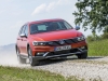 VW Passat Alltrack (c) VW