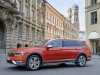 VW Passat Alltrack (c) VW