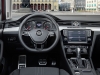 VW Passat Alltrack (c) VW