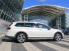VW Passat Alltrack (c) Stefan Gruber