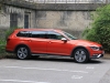 VW Passat Alltrack (c) Stefan Gruber