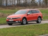 VW Passat Alltrack TDI 4Motion DSG (c) Dr. Marianne Skarics Gruber