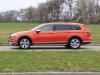 VW Passat Alltrack TDI 4Motion DSG (c) Dr. Marianne Skarics Gruber