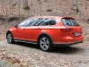 VW Passat Alltrack TDI 4Motion DSG (c) Dr. Marianne Skarics Gruber