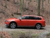 VW Passat Alltrack TDI 4Motion DSG (c) Dr. Marianne Skarics Gruber