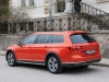 VW Passat Alltrack TDI 4Motion DSG (c) Dr. Marianne Skarics Gruber