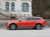 VW Passat Alltrack TDI 4Motion DSG (c) Dr. Marianne Skarics Gruber