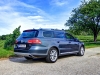 VW Passat Alltrack Sky TDI 4Motion DSG (c) Stefan Gruber