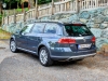 VW Passat Alltrack Sky TDI 4Motion DSG (c) Stefan Gruber