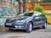 VW Passat Alltrack Sky TDI 4Motion DSG (c) Stefan Gruber