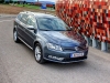 VW Passat Alltrack Sky TDI 4Motion DSG (c) Stefan Gruber