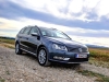 VW Passat Alltrack Sky TDI 4Motion DSG (c) Stefan Gruber