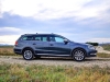 VW Passat Alltrack Sky TDI 4Motion DSG (c) Stefan Gruber