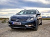 VW Passat Alltrack Sky TDI 4Motion DSG (c) Stefan Gruber
