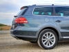 VW Passat Alltrack Sky TDI 4Motion DSG (c) Stefan Gruber