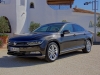 Der neue VW Passat (c) Stefan Gruber