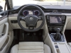 Der neue VW Passat (c) VW