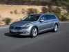 Der neue VW Passat Variant (c) VW