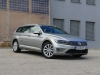 VW Passat GTE Variant (c) Stefan Gruber
