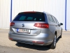 VW Passat Variant Highline TDI (c) Stefan Gruber