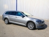VW Passat Variant Highline TDI (c) Stefan Gruber
