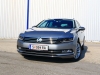 VW Passat Variant Highline TDI (c) Stefan Gruber