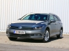 VW Passat Variant Highline TDI (c) Stefan Gruber