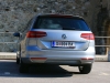 VW Passat Variant Highline TDI (c) Stefan Gruber