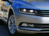 VW Passat Variant Highline TDI (c) Stefan Gruber