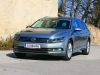 VW Passat Variant Highline TDI (c) Stefan Gruber