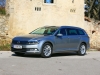 VW Passat Variant Highline TDI (c) Stefan Gruber