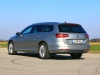 VW Passat Variant Highline TDI (c) Stefan Gruber