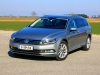 VW Passat Variant Highline TDI (c) Stefan Gruber