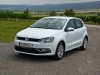 VW Polo Comfortline BMT (c) Stefan Gruber