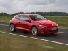 VW Scirocco (c) VW