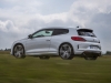 VW Scirocco (c) VW