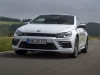 VW Scirocco (c) VW