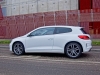 VW Scirocco Sport 2,0 TSI 180 PS DSG (c) Stefan Gruber