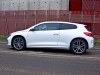 VW Scirocco Sport 2,0 TSI 180 PS DSG (c) Stefan Gruber