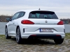 VW Scirocco Sport 2,0 TSI 180 PS DSG (c) Stefan Gruber