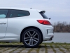 VW Scirocco Sport 2,0 TSI 180 PS DSG (c) Stefan Gruber