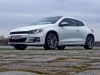 VW Scirocco Sport 2,0 TSI 180 PS DSG (c) Stefan Gruber